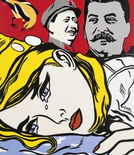 Wang Ziwei - Hopeless - Miss Revolution