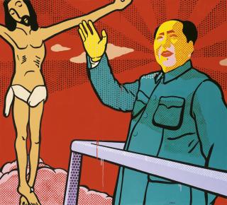 Wang Ziwei - Hopeless: Take Care