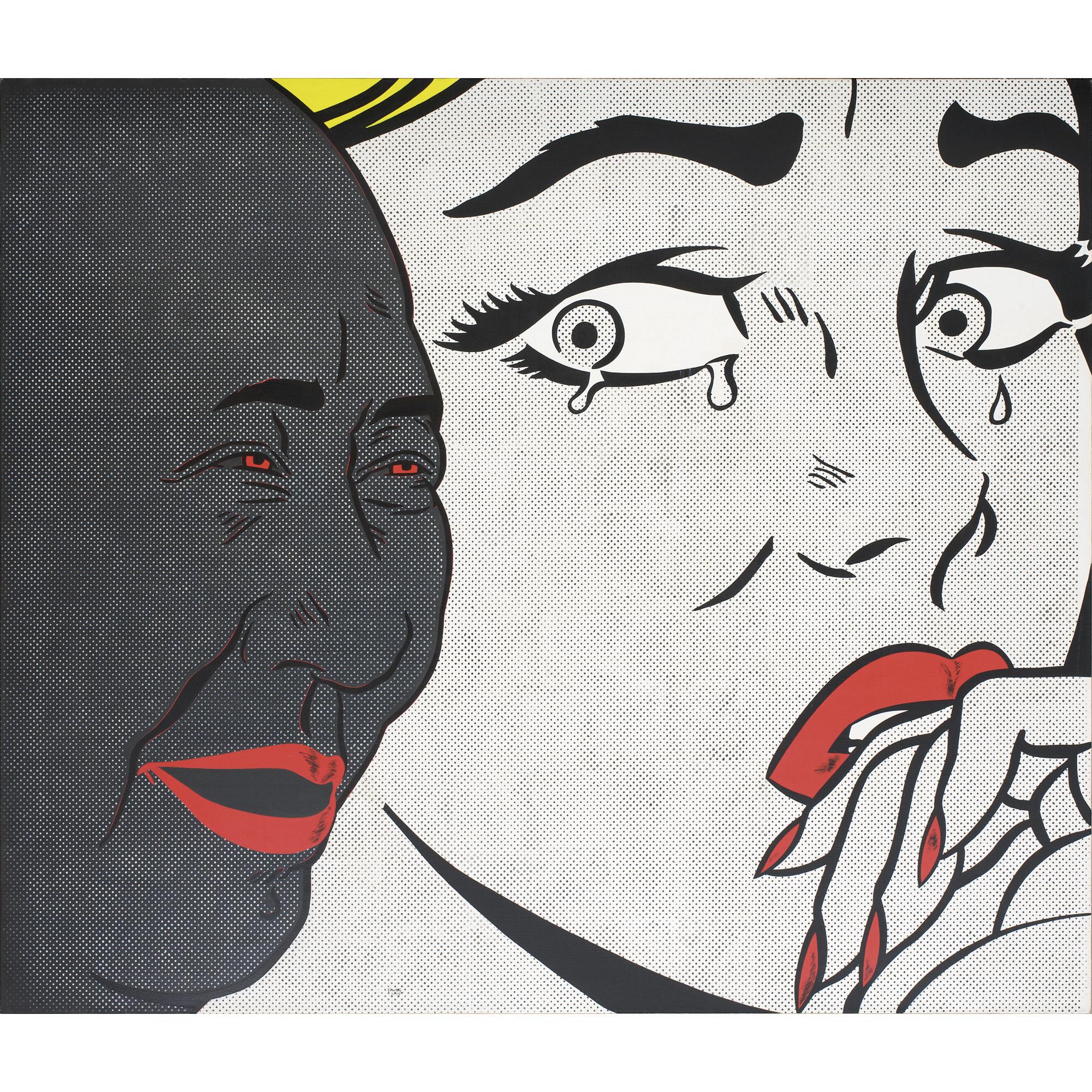 Wang Ziwei - Hopeless