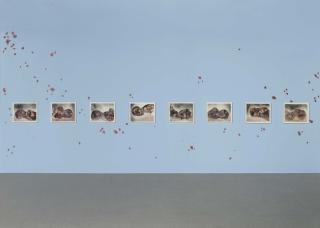 Wangechi Mutu - Sleeping Heads