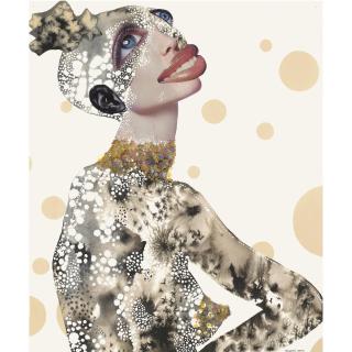 Wangechi Mutu - Untitled