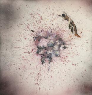 Wangechi Mutu - Untitled