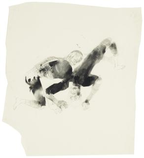 Wardell Milan Ii - Desire and the Black Masseur No. 1