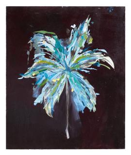 Wardell Milan - Blue Tulip No. 1 Of 4