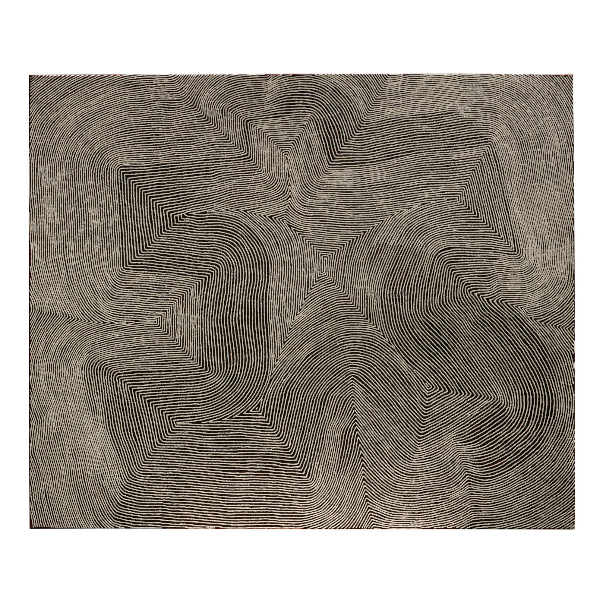 Warlimpirrnga Tjapaltjarri - Marawa