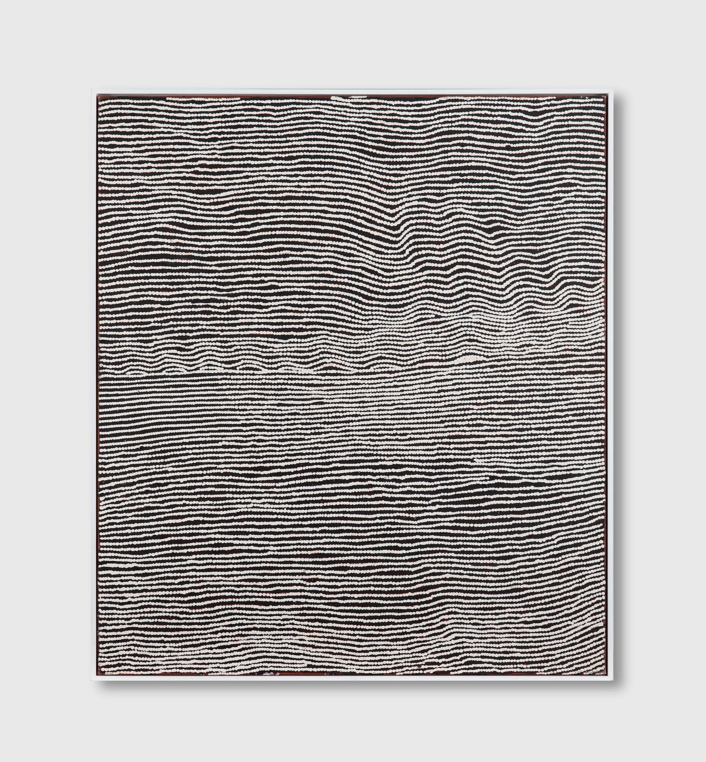 Warlimpirrnga Tjapaltjarri - Tingari, 2002