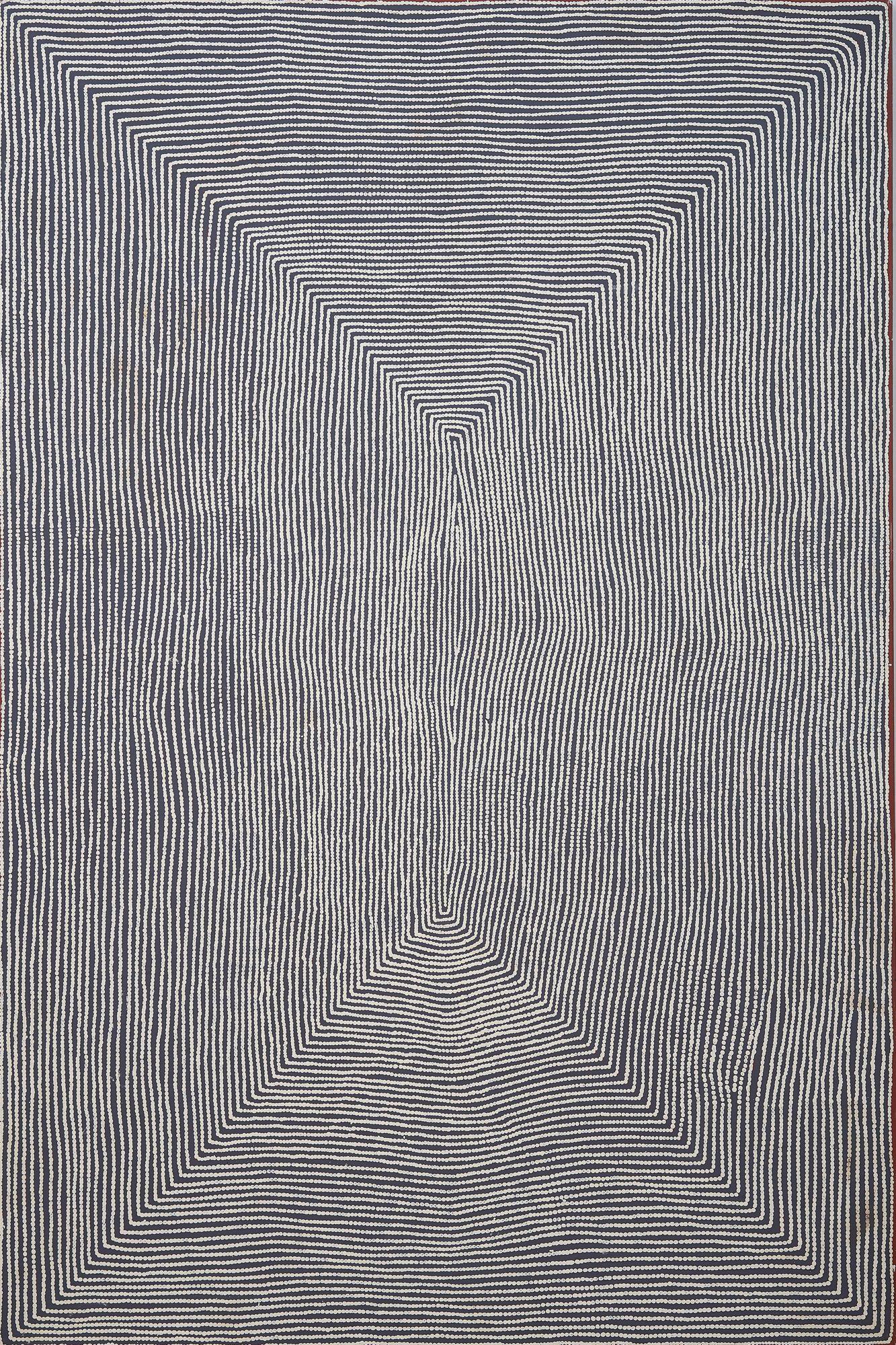 Warlimpirrnga Tjapaltjarri - Wilkinkarra (Lake Mackay), 2004