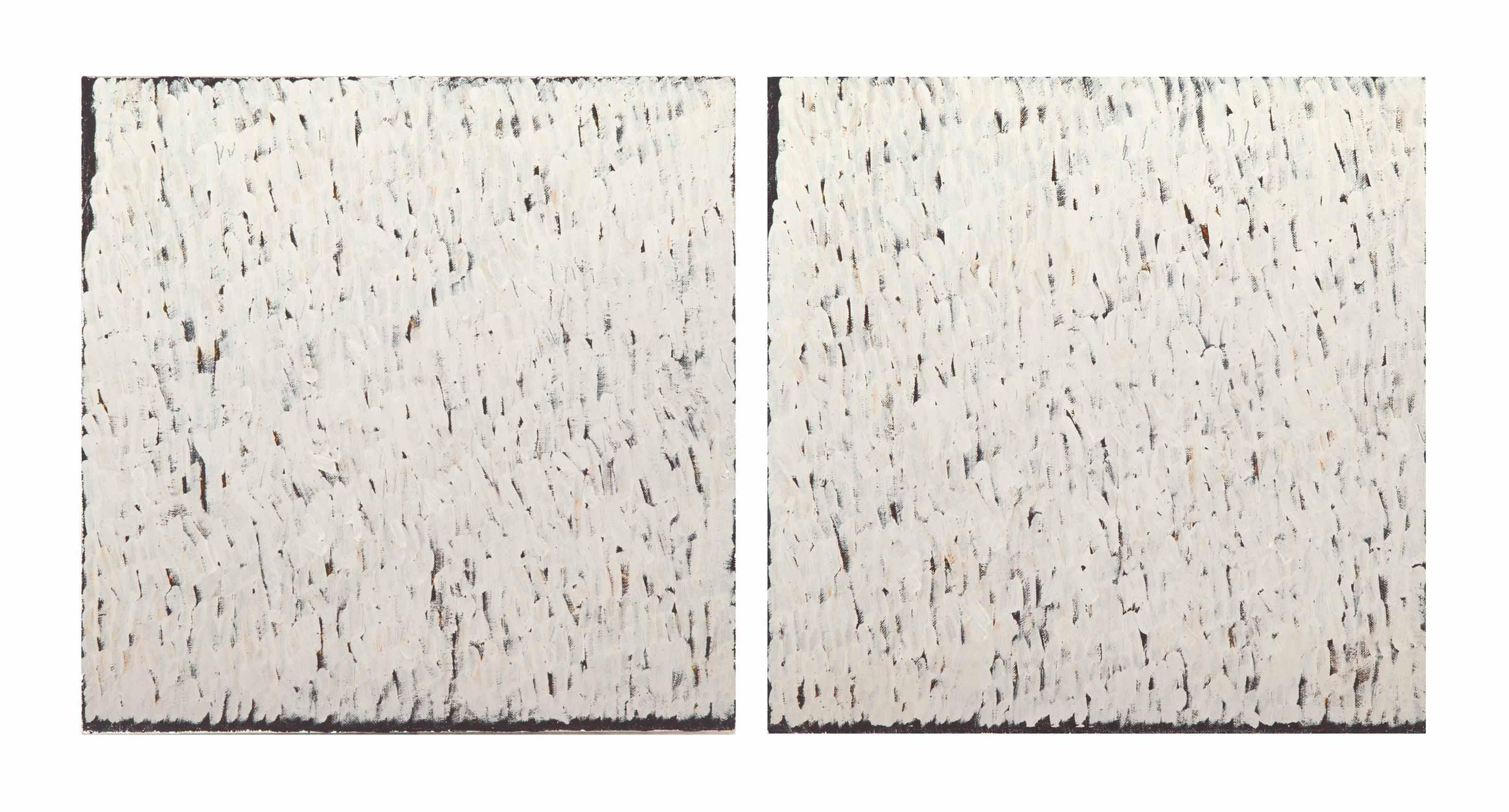 Warren Rohrer - Of Yellow, 5