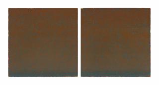 Warren Rohrer - Untitled, 1