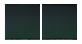 Warren Rohrer - Untitled No. 5