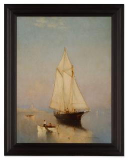 Warren Sheppard - Casting the Nets