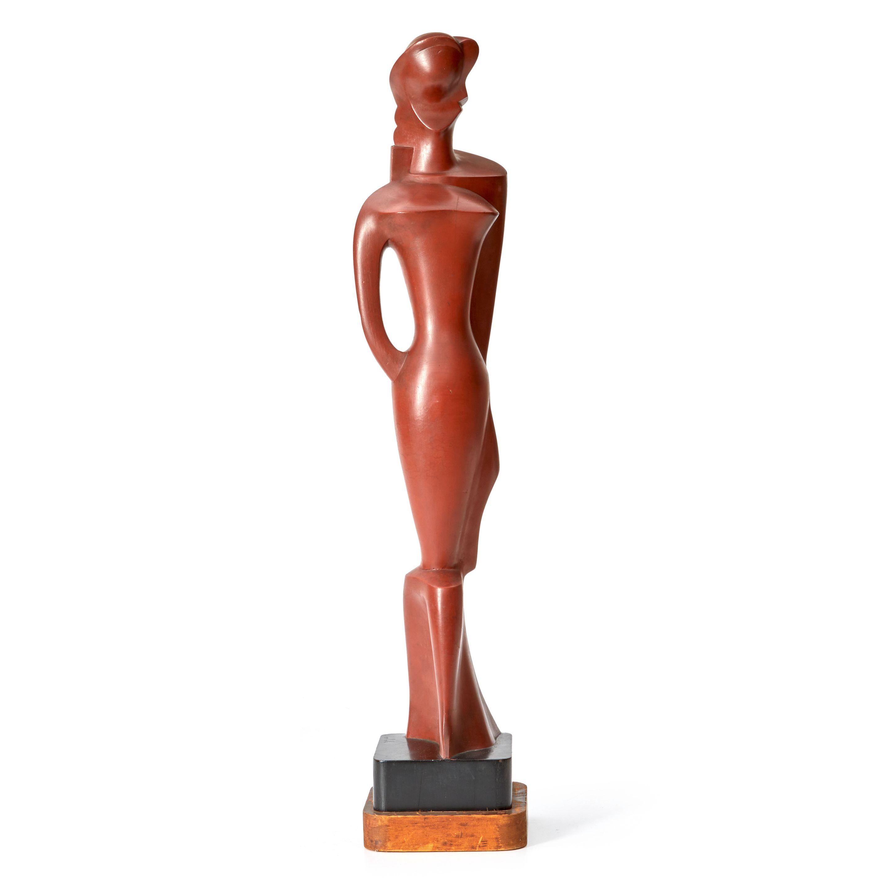 Warren Wheelock - Madame