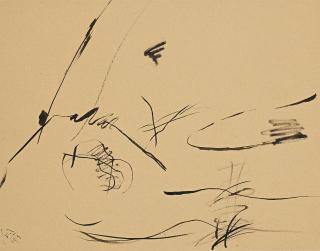 Wassily Kandinsky - Ohne Titel