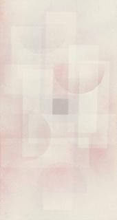 Wassily Kandinsky - Quadrat im Nebel