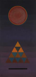 Wassily Kandinsky - Schluss (Conclusion)