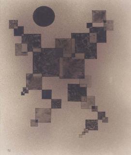 Wassily Kandinsky - Similibus