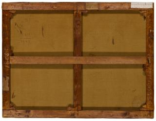 Wassily Kandinsky - Tensions calmées