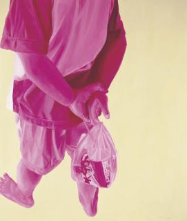 Wayan Suja - From the west