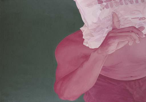 Wayan Suja - Psst, don\'t tell anyone, I\'m Balinese too