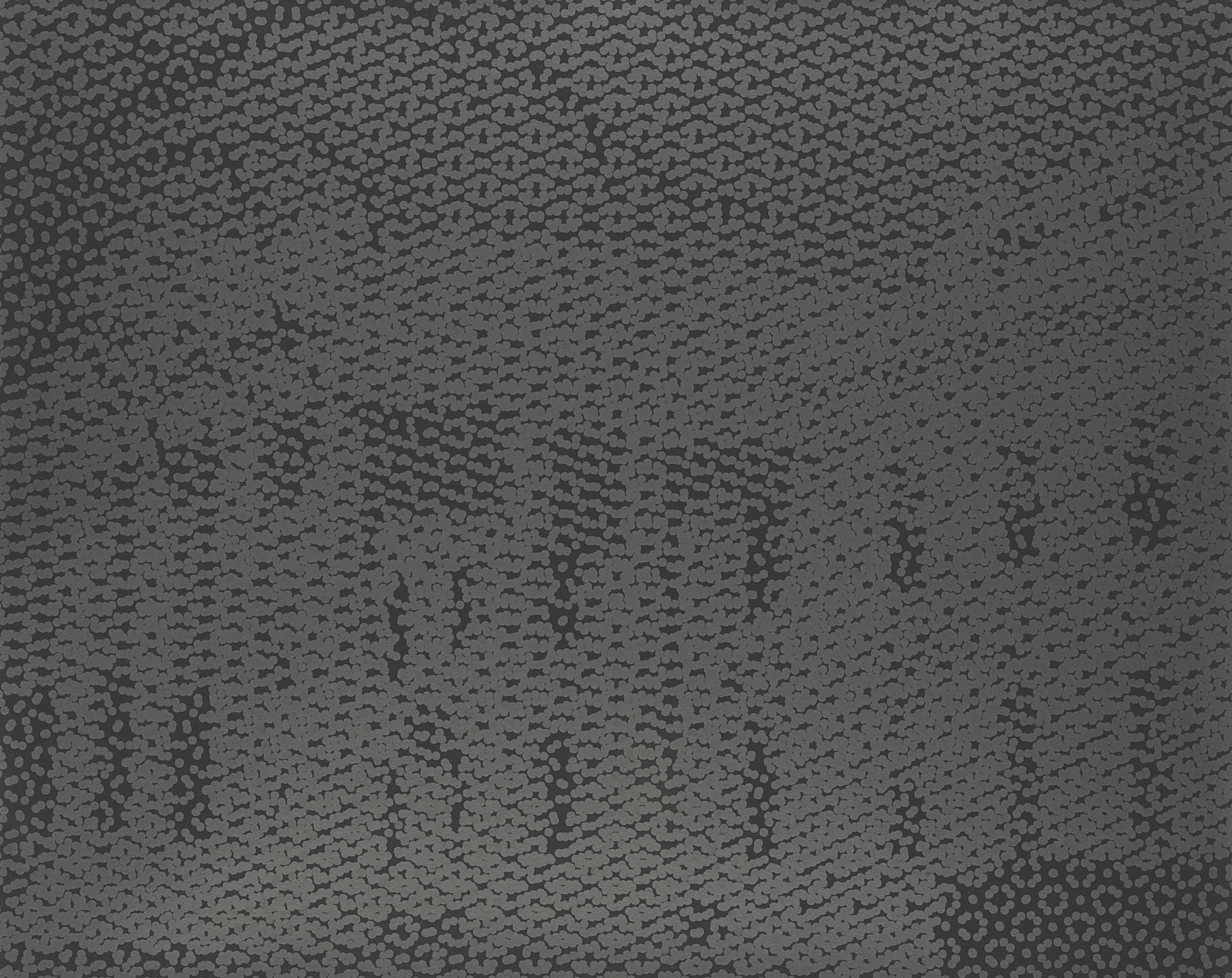 Wayne Gonzales - Gray White House, Gray White House (Reversal), Black White House, Green White House