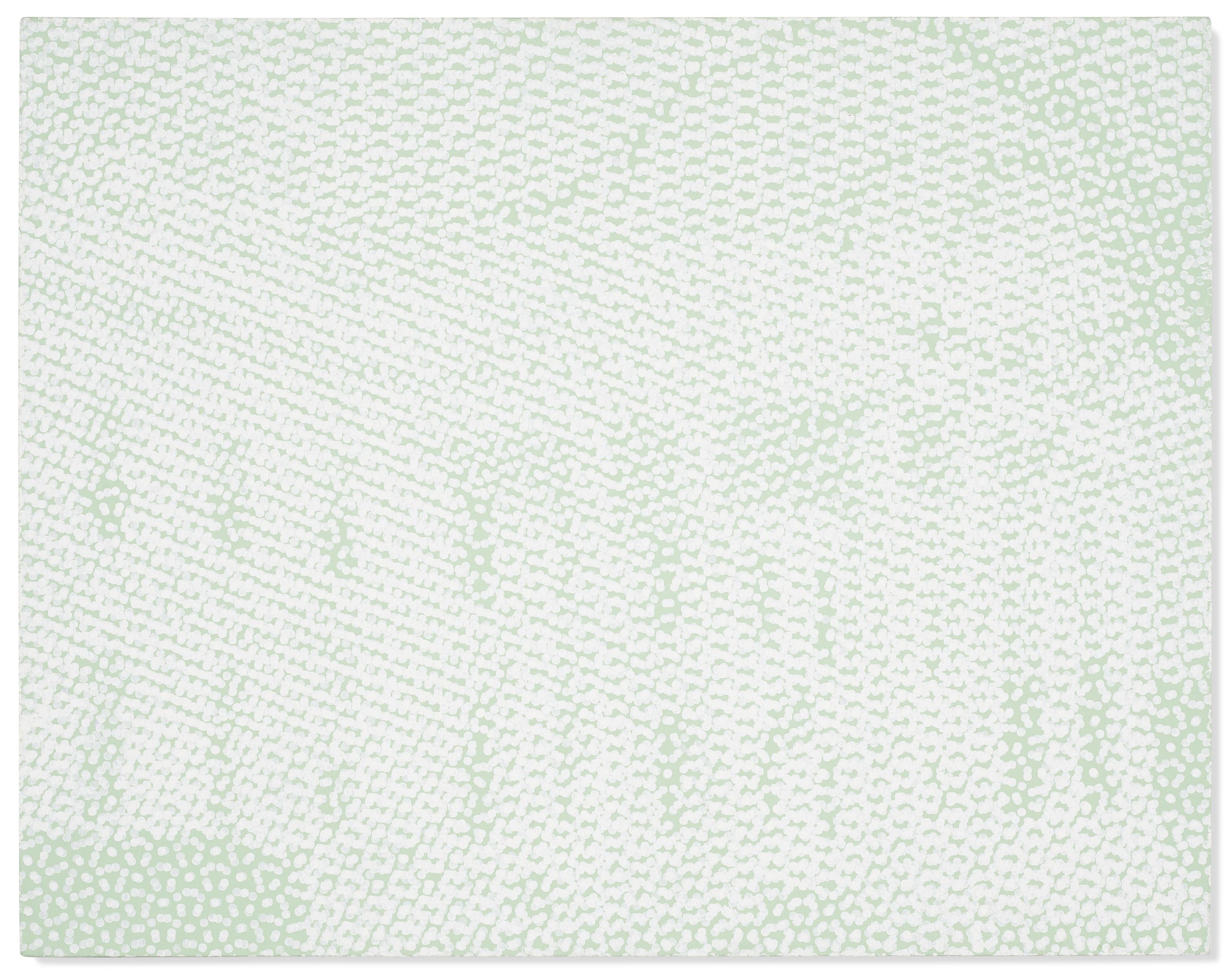 Wayne Gonzales - Untitled