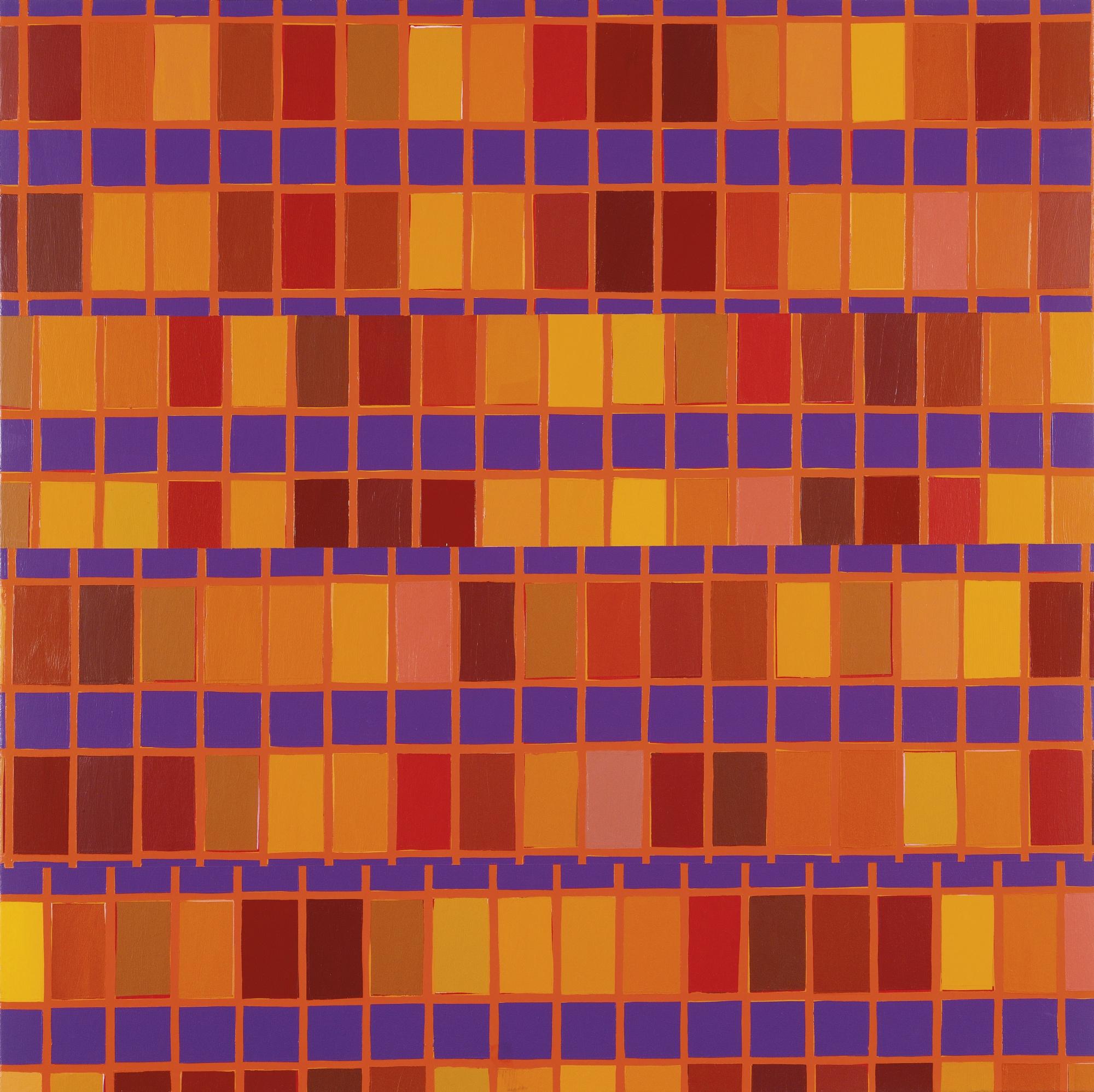 Wayne Gonzales - Untitled