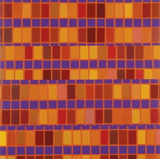 Wayne Gonzales - Untitled