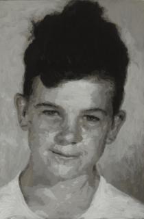 Wayne Gonzales - Untitled