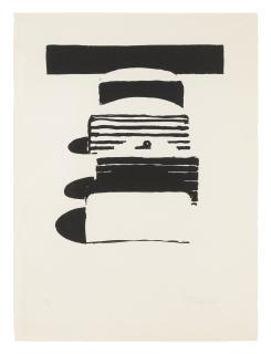 Wayne Thiebaud - Half Cakes