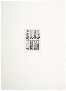 Wayne Thiebaud - Ties