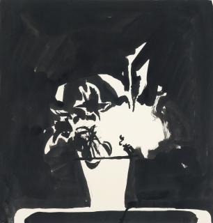 Wayne Thiebaud - Untitled