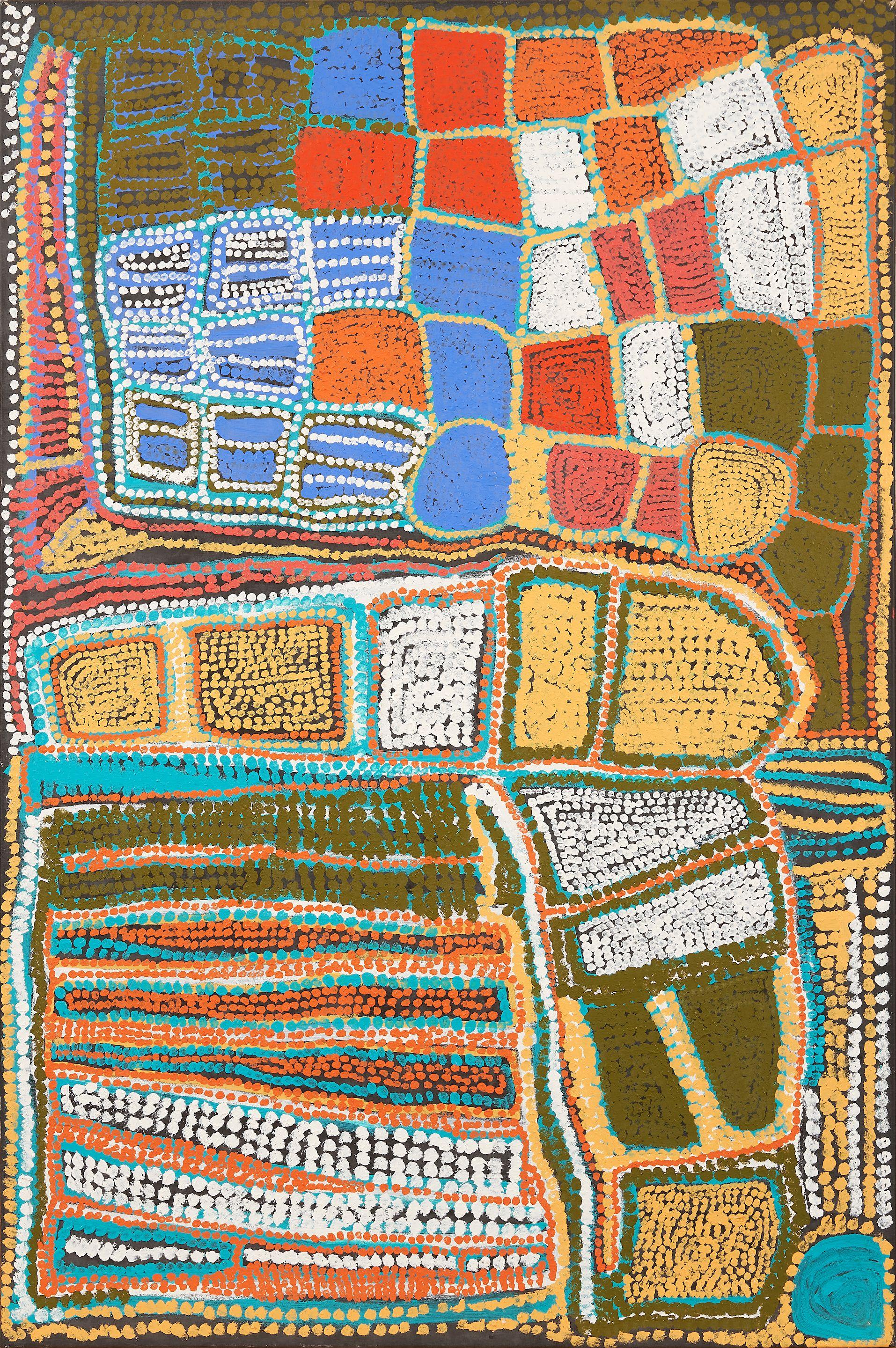 Weaver Jack - Coming this Way, 2005