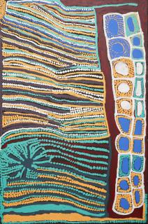 Weaver Jack - Lungarung, 2005