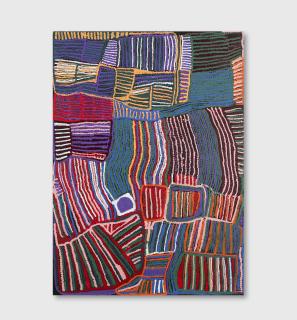 Weaver Jack - Untitled, 2005