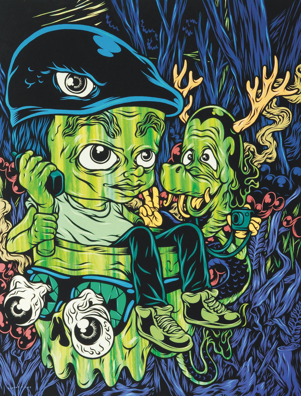 Wedhar Riyadi - In Fashion We Trust