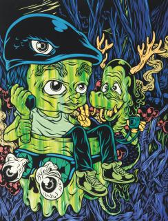 Wedhar Riyadi - In Fashion We Trust