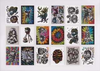 Wedhar Riyadi - Sweaty