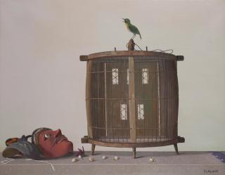 Wee Shoo Leong - Listen To My Song