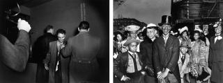 Weegee - Weegee, A Portfolio (1940s-50s)