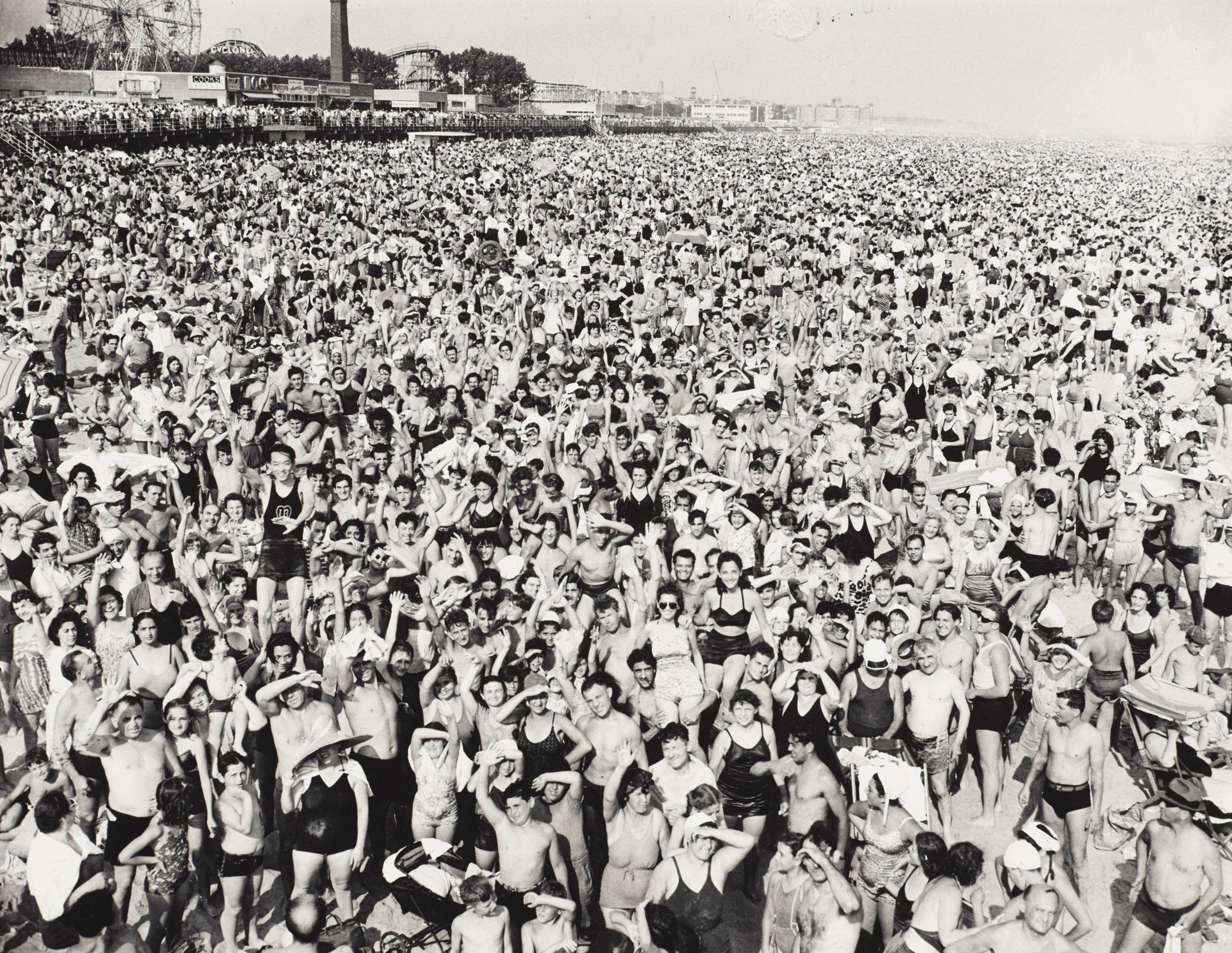 Weegee - Weegee Portfolio