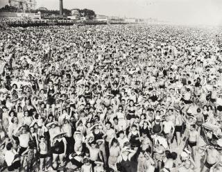 Weegee - Weegee Portfolio