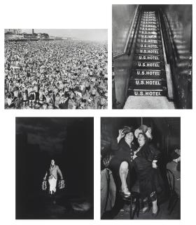 Weegee - Weegee Portfolio