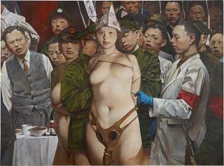 Wei Dong - Beside The Girl 1