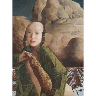 Wei Dong - My Girl #4