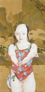 Wei Dong - Souvenir No. 1