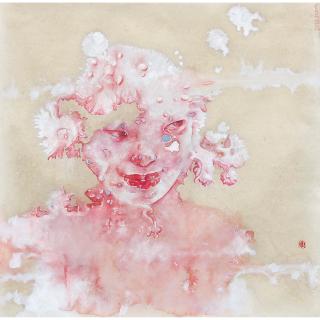 Wei Dong - Water No.3