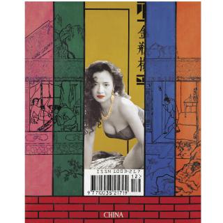 Wei Guangqing - Puzzled By Pornography, Chapter No. 61