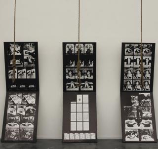 Wei Guangqing - Suicide Plan