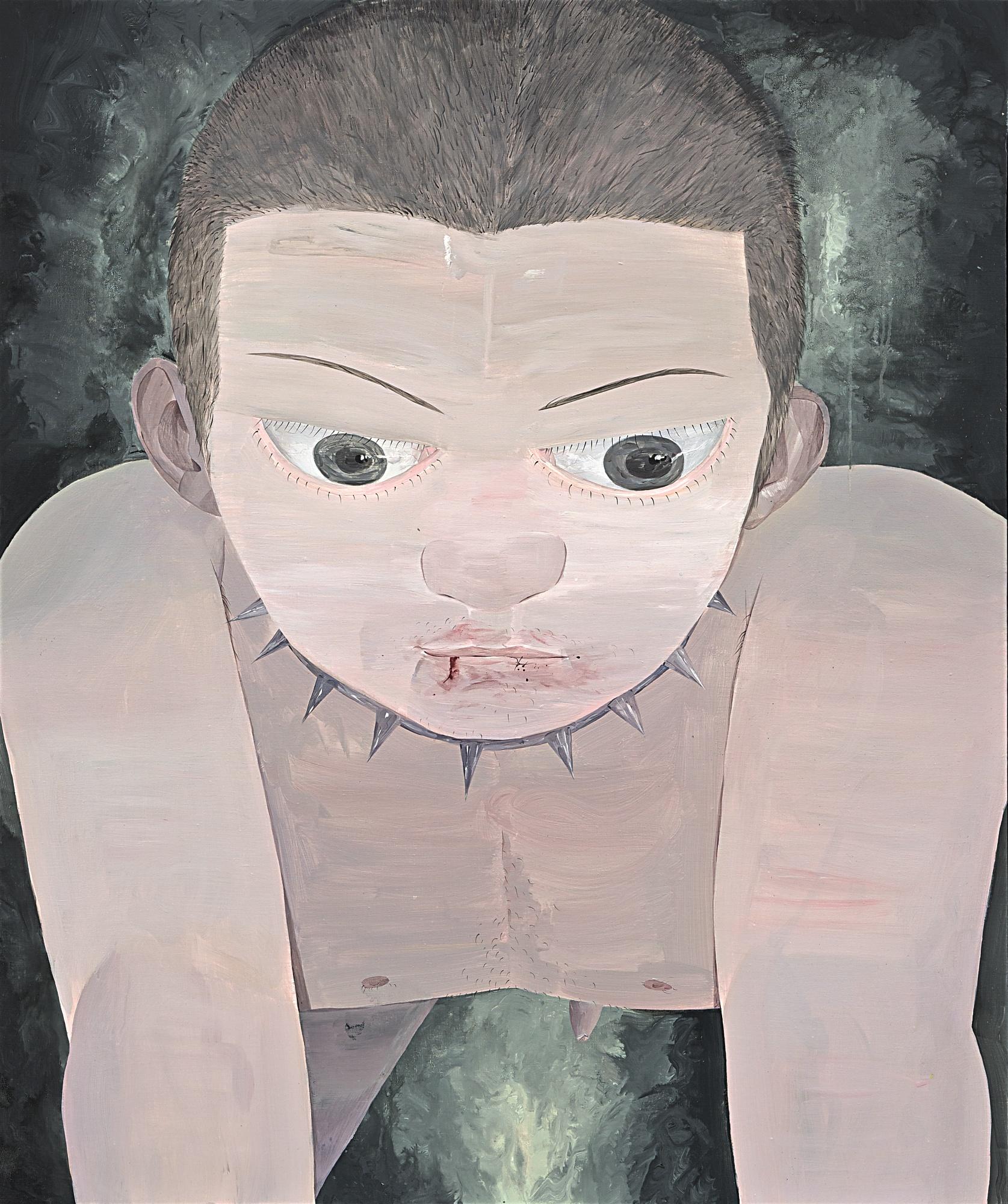 Wei Jia - Aesthetic Of Violence No. 2