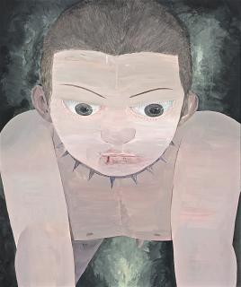 Wei Jia - Aesthetic Of Violence No. 2